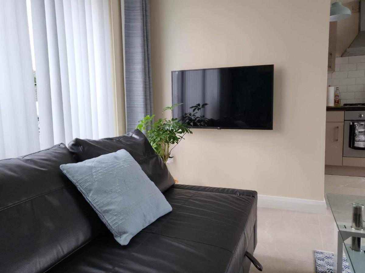 Ross Mill Apartment เบลฟาสต์ ภายนอก รูปภาพ