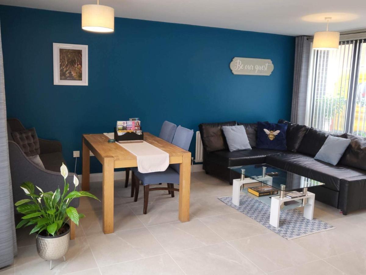 Ross Mill Apartment เบลฟาสต์ ภายนอก รูปภาพ