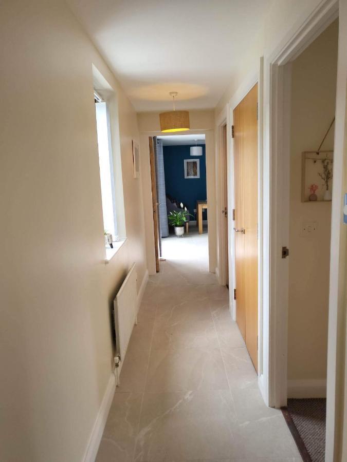 Ross Mill Apartment เบลฟาสต์ ภายนอก รูปภาพ