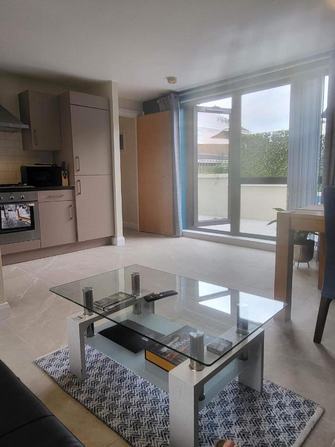 Ross Mill Apartment เบลฟาสต์ ภายนอก รูปภาพ