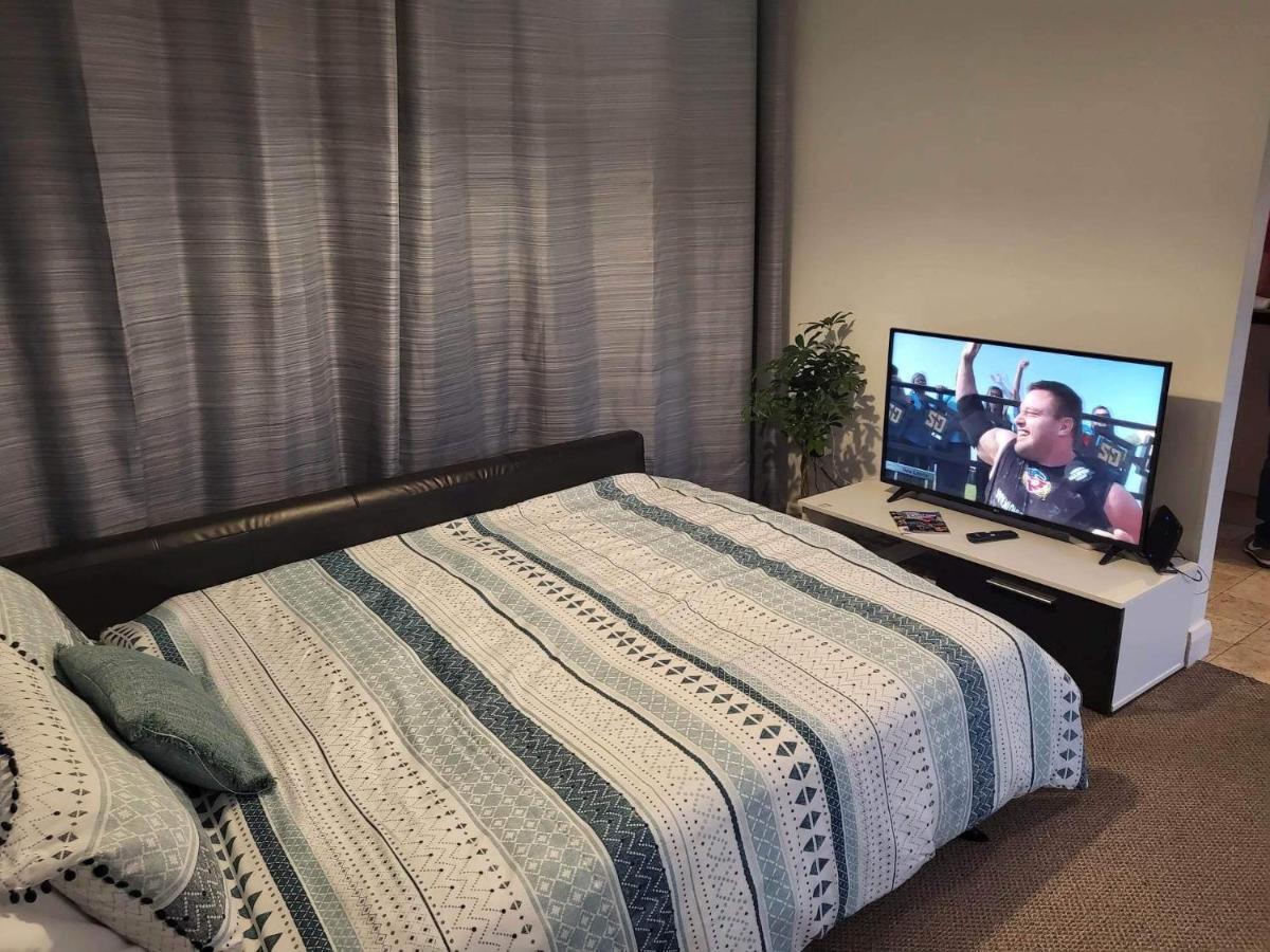 Ross Mill Apartment เบลฟาสต์ ภายนอก รูปภาพ