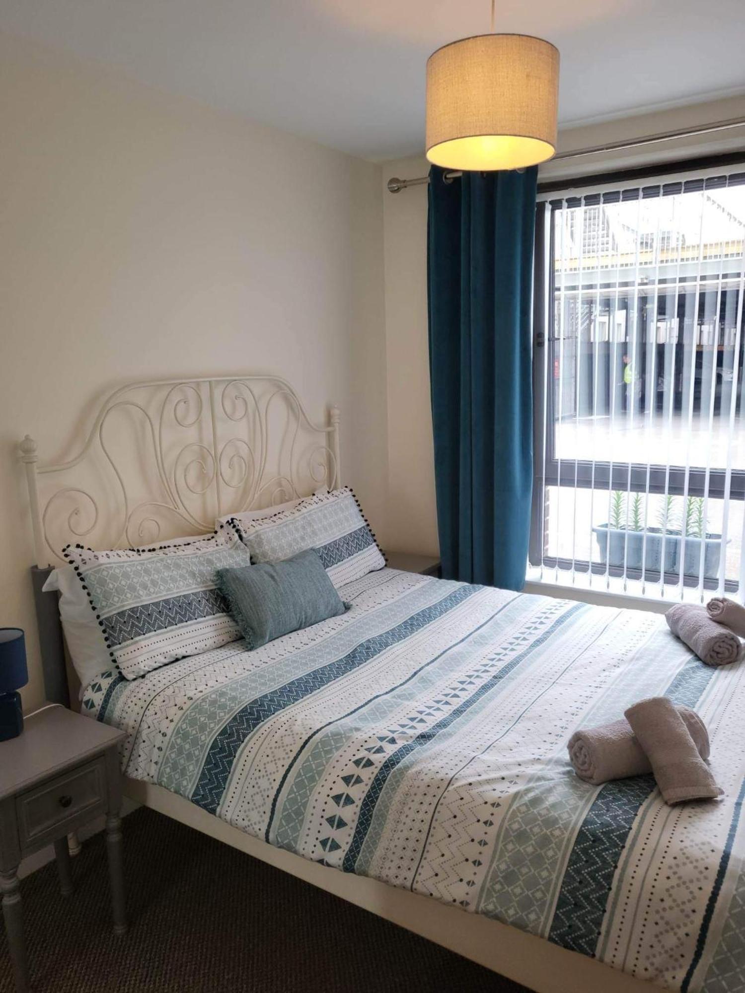 Ross Mill Apartment เบลฟาสต์ ภายนอก รูปภาพ
