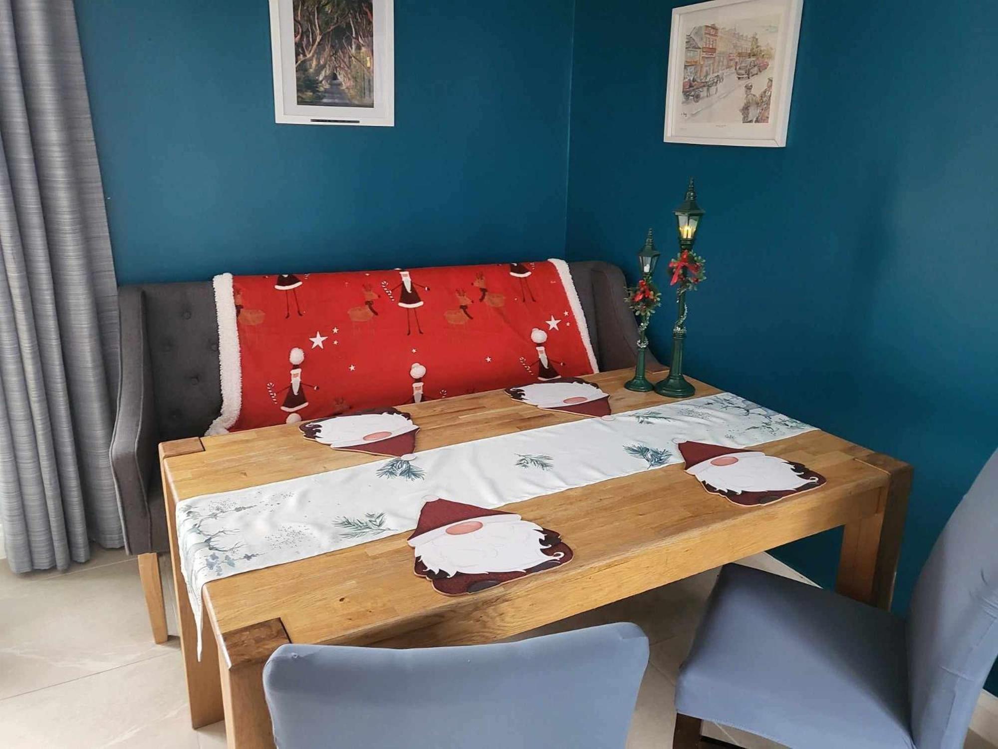 Ross Mill Apartment เบลฟาสต์ ภายนอก รูปภาพ